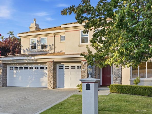 Undisclosed Address #ML82056658, San Jose CA 95138
