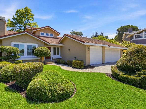3421 Myersly Court, San Jose CA 95148