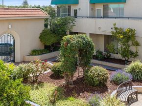 2573 Park Boulevard U204, Palo Alto CA 94306