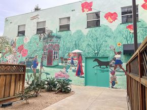 925 The Alameda 105, San Jose CA 95126