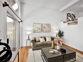 31 E Court Lane, Foster City CA 94404