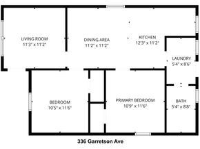 338 Garretson Avenue, Rodeo CA 94572