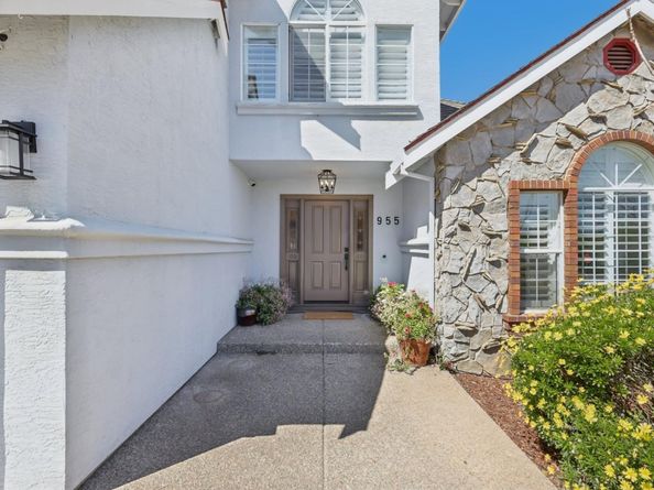 955 La Vista, Morgan Hill CA 95037
