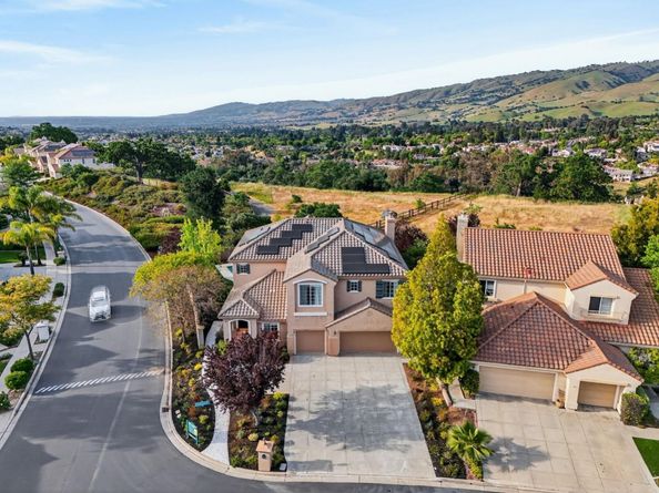 6039 La Spezia Place, San Jose CA 95138