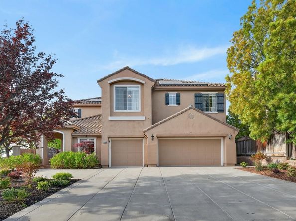 6039 La Spezia Place, San Jose CA 95138