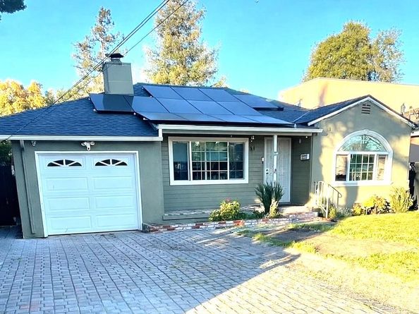 3223 Spring Street, Redwood City CA 94063