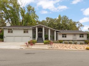 1357 Box Canyon Road, San Jose CA 95120