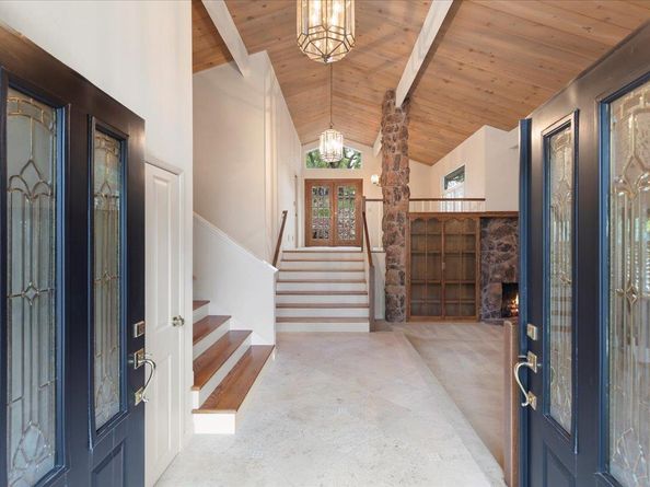 1357 Box Canyon Road, San Jose CA 95120