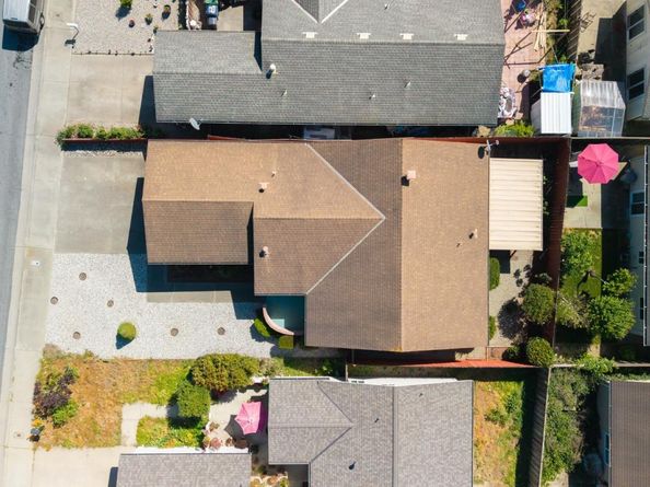 459 Vivienne Drive, Watsonville CA 95076