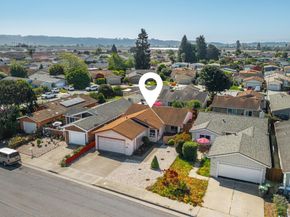 459 Vivienne Drive, Watsonville CA 95076