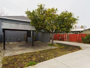 1274 Palm Street, San Jose CA 95110