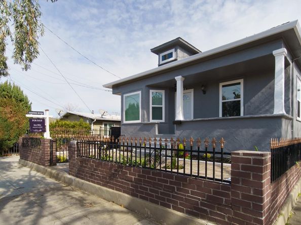 1274 Palm Street, San Jose CA 95110