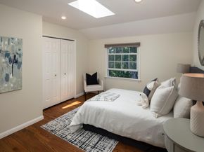 1011 Via Del Pozo, Los Altos CA 94022