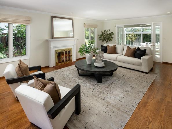 1011 Via Del Pozo, Los Altos CA 94022