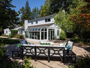 1011 Via Del Pozo, Los Altos CA 94022