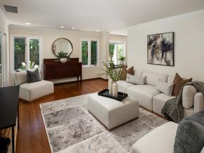 1011 Via Del Pozo, Los Altos CA 94022