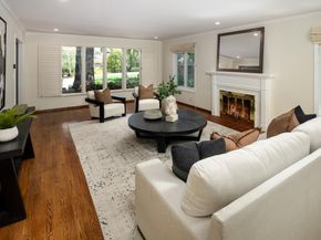 1011 Via Del Pozo, Los Altos CA 94022