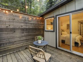 160 Woodland Drive, Ben Lomond CA 95005