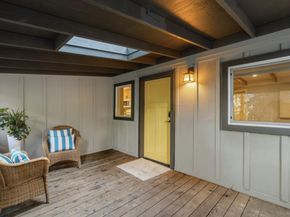 160 Woodland Drive, Ben Lomond CA 95005