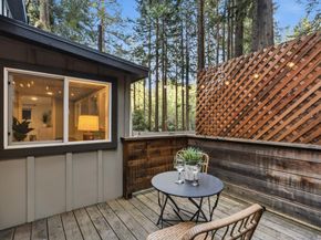 160 Woodland Drive, Ben Lomond CA 95005