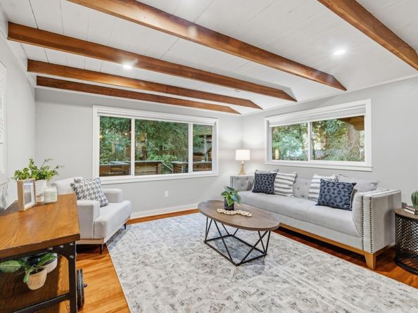 160 Woodland Drive, Ben Lomond CA 95005