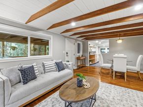 160 Woodland Drive, Ben Lomond CA 95005