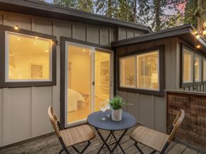 160 Woodland Drive, Ben Lomond CA 95005