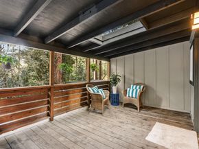 160 Woodland Drive, Ben Lomond CA 95005