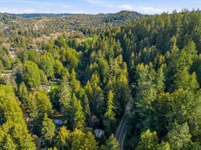 160 Woodland Drive, Ben Lomond CA 95005