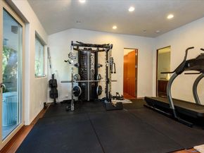 16345 Sanborn Road, Saratoga CA 95070