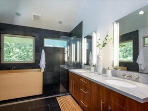 16345 Sanborn Road, Saratoga CA 95070