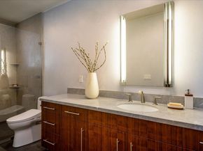 16345 Sanborn Road, Saratoga CA 95070