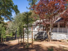 16345 Sanborn Road, Saratoga CA 95070