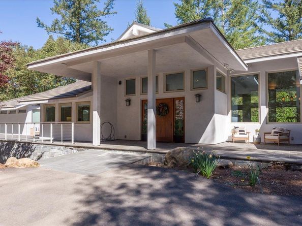 16345 Sanborn Road, Saratoga CA 95070
