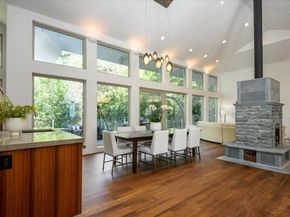 16345 Sanborn Road, Saratoga CA 95070