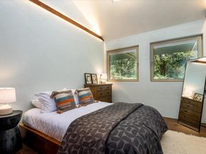 16345 Sanborn Road, Saratoga CA 95070