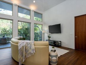 16345 Sanborn Road, Saratoga CA 95070
