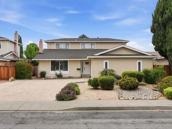 864 Kizer Street, Milpitas CA 95035