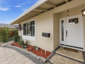 864 Kizer Street, Milpitas CA 95035