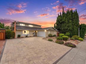 864 Kizer Street, Milpitas CA 95035