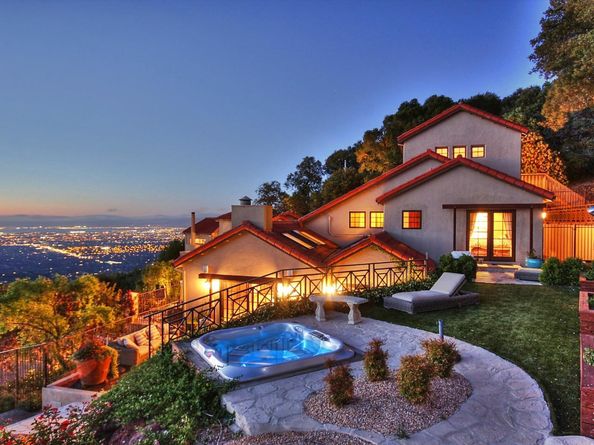 15668 Bohlman Road, Saratoga CA 95070