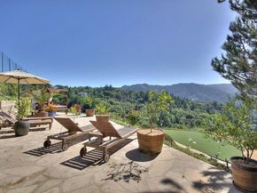 15668 Bohlman Road, Saratoga CA 95070