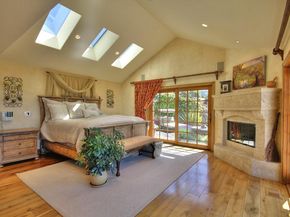 15668 Bohlman Road, Saratoga CA 95070