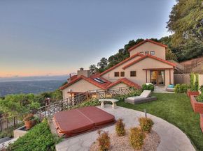 15668 Bohlman Road, Saratoga CA 95070