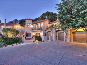 15668 Bohlman Road, Saratoga CA 95070