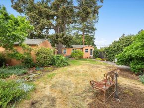 15590 Linda Avenue, Los Gatos CA 95032