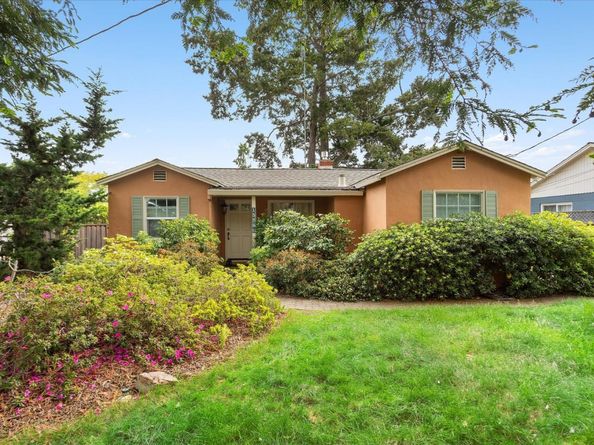 15590 Linda Avenue, Los Gatos CA 95032