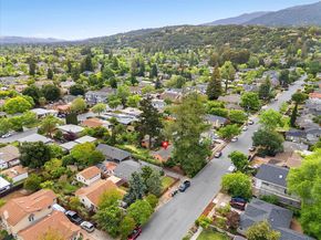 15590 Linda Avenue, Los Gatos CA 95032