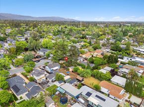 15590 Linda Avenue, Los Gatos CA 95032