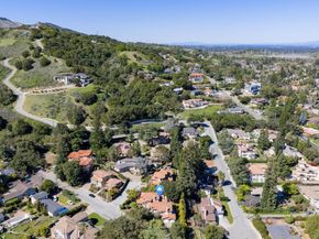 22551 Ricardo Road, Cupertino CA 95014